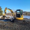 2021 Caterpillar 303.5 Excavator